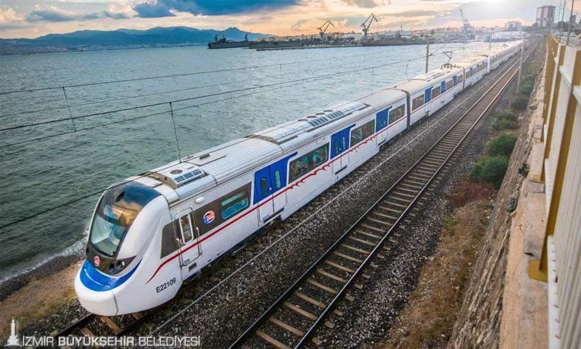 İzmir'de toplu ulaşımda kış dönemi başlıyor