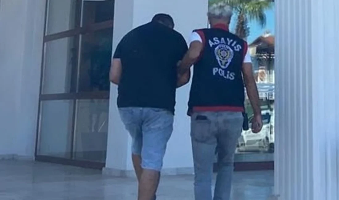 Denizli Ağır Ceza Mahkemesi tarafından 5 farklı suçtan kesinleşmiş 13