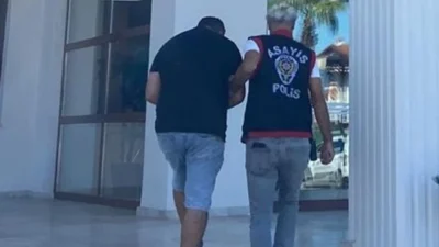 Denizli Ağır Ceza Mahkemesi tarafından 5 farklı suçtan kesinleşmiş 13