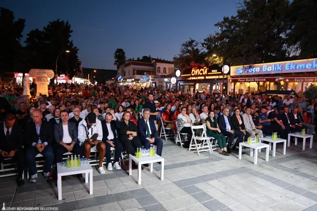 Avrupa'nın genç yıldızları 2026 CEV U18 Plaj Voleybolu Şampiyonası'nda ter dökecek