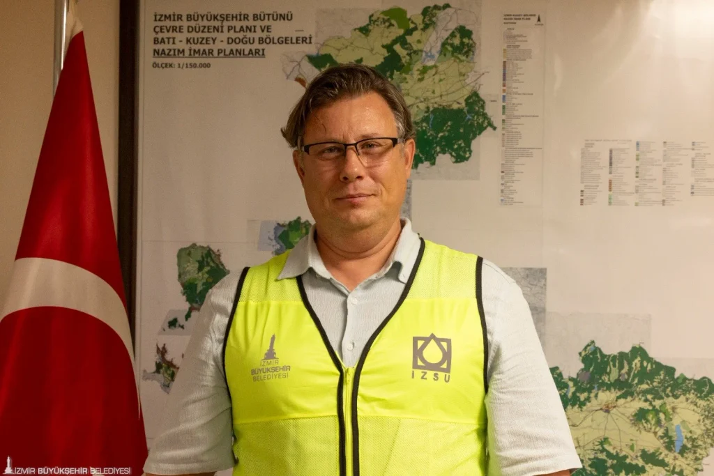 Kınık'a 600 milyonluk altyapı neşteri