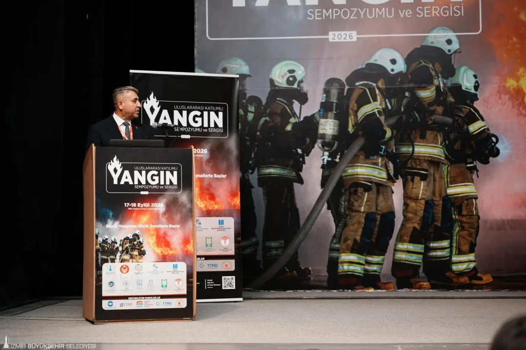 Yangın güvenliğinde yeni dönem: Binalara periyodik denetim 4 Yangın güvenliğinde yeni dönem: Binalara periyodik denetim