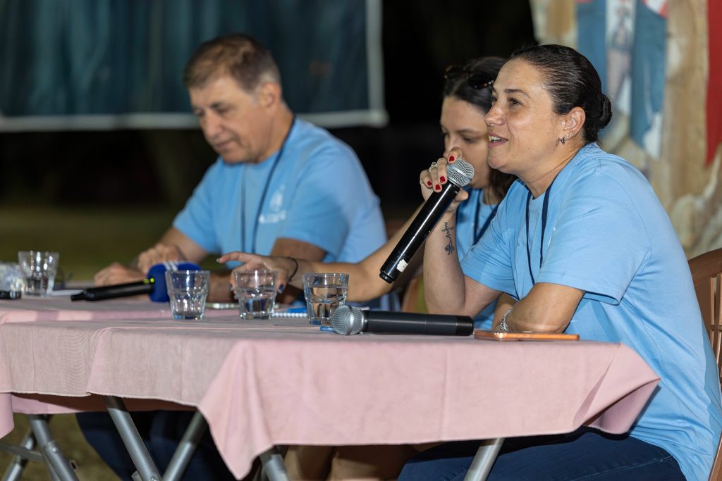 Başkan Tugay geleceğin şehir plancılarıyla buluştu 7 Başkan Tugay geleceğin şehir plancılarıyla buluştu