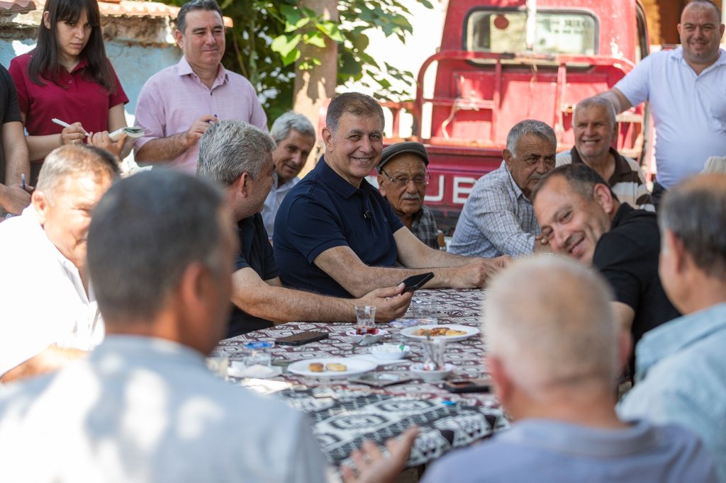 “Artan maliyetlere ve iklim krizine karşı çiftçiye büyük destek!" Başvuru tarihleri netleşti... 6 “Artan maliyetlere ve iklim krizine karşı çiftçiye büyük destek!" Başvuru tarihleri netleşti...