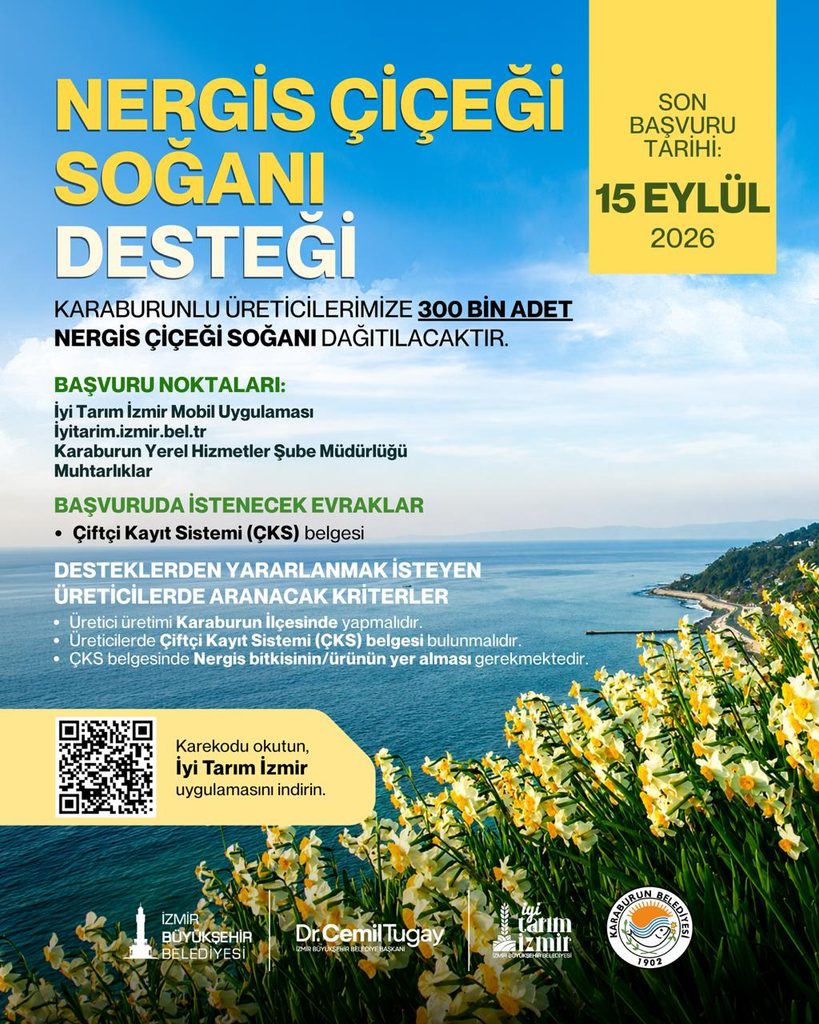 “Artan maliyetlere ve iklim krizine karşı çiftçiye büyük destek!" Başvuru tarihleri netleşti... 9 “Artan maliyetlere ve iklim krizine karşı çiftçiye büyük destek!" Başvuru tarihleri netleşti...