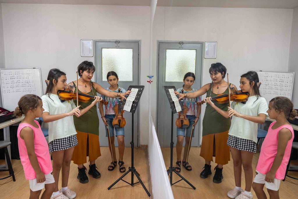 Bornova’da sanat ve hobi dolu bir Kış: Kayıtlar başlıyor!