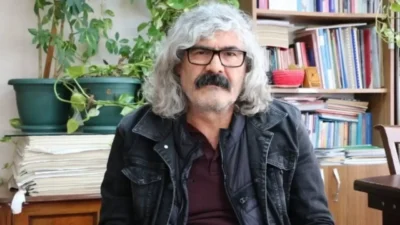İzmir'de sabah yürüyüşü sırasında katledilen eski İHD Şube Eş Başkanı