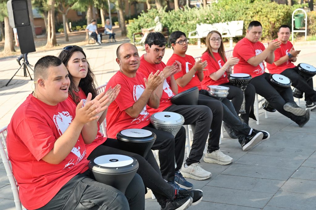 Bornova’da “Hareketlilik Rüzgarı” başladı