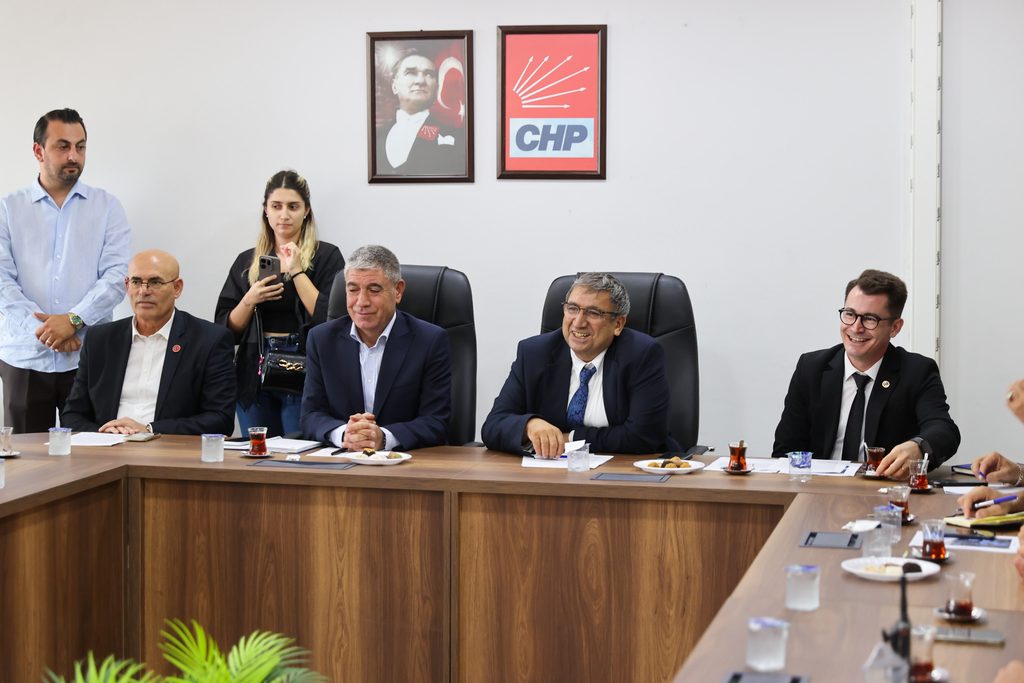 Buca’da kaçak atık dökümüne karşı kurumlar arası güç birliği 3 Buca’da kaçak atık dökümüne karşı kurumlar arası güç birliği