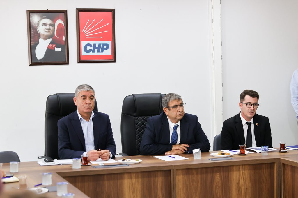Buca’da kaçak atık dökümüne karşı kurumlar arası güç birliği 2 Buca’da kaçak atık dökümüne karşı kurumlar arası güç birliği