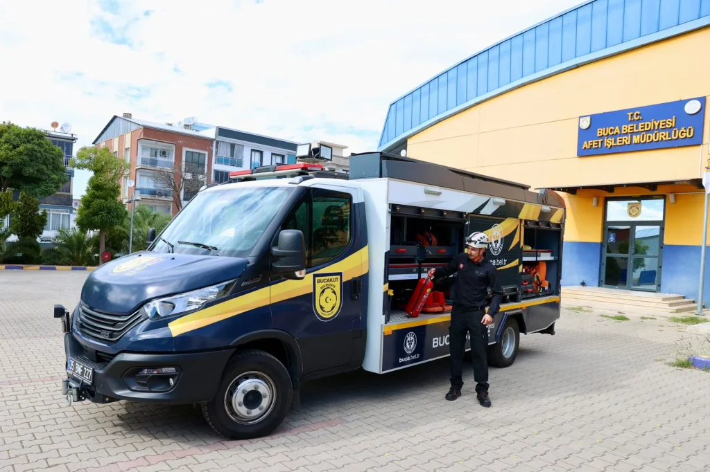 BUCAKUT’tan Yangından Korunma Haftası’nda hayati uyarılar 3 BUCAKUT’tan Yangından Korunma Haftası’nda hayati uyarılar