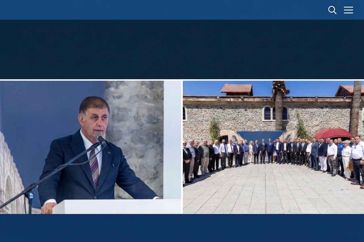 Esnafın ruhsat sorunlarına ortak çözüm