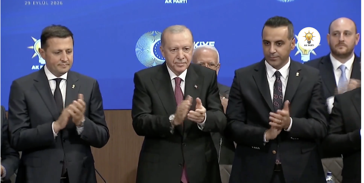 Cumhuriyet Halk Partisi’nden istifa ederek AK Parti saflarına katılan Çiğli