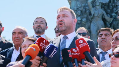 Cumhuriyet Halk Partisi Genel Başkanı Kemal Kılıçdaroğlu’nun iki gün süren