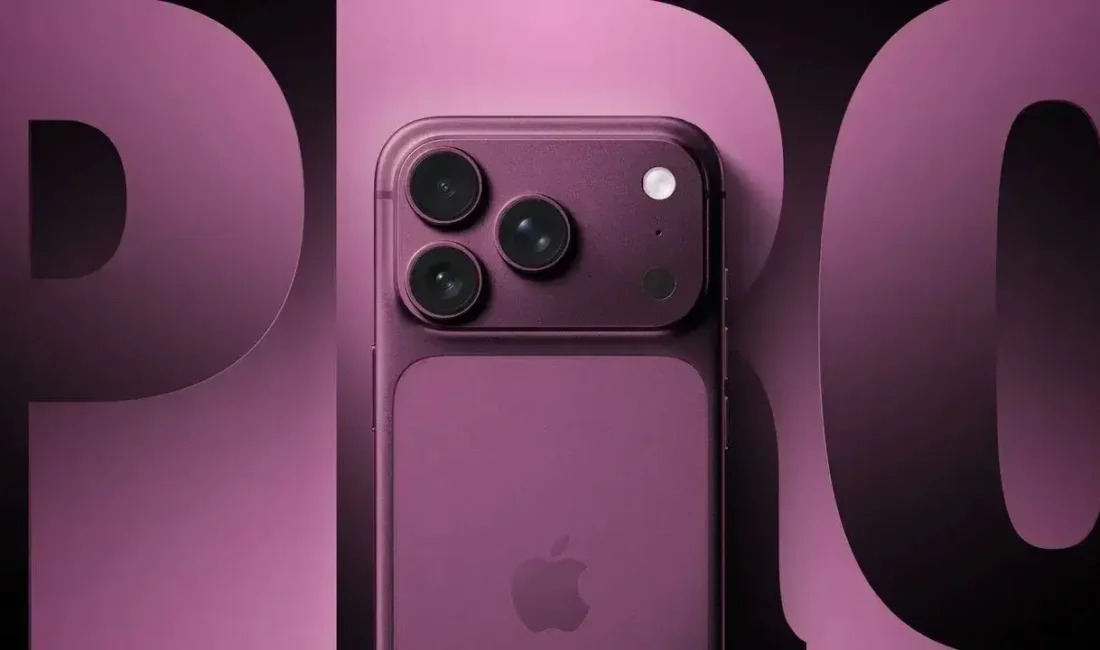 Apple’ın büyük iddialarla satışa sunduğu yeni amiral gemisi iPhone 18