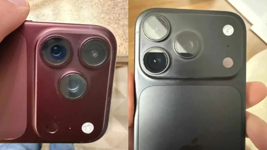 IPhone 18 Pro’larda 'ayıplı mal' krizi: Renk bozulması için iade dalgası 1 IPhone 18 Pro’larda 'ayıplı mal' krizi: Renk bozulması için iade dalgası