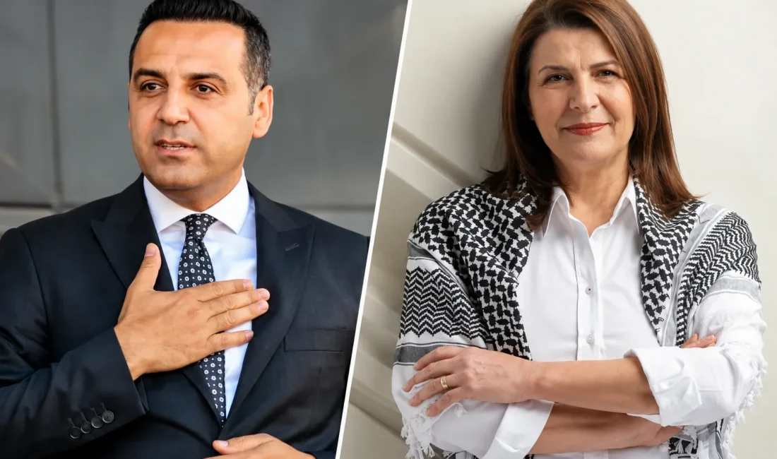 31 Mart yerel seçimlerinin ardından muhalif belediye başkanlarını kadrosuna katma