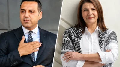 31 Mart yerel seçimlerinin ardından muhalif belediye başkanlarını kadrosuna katma