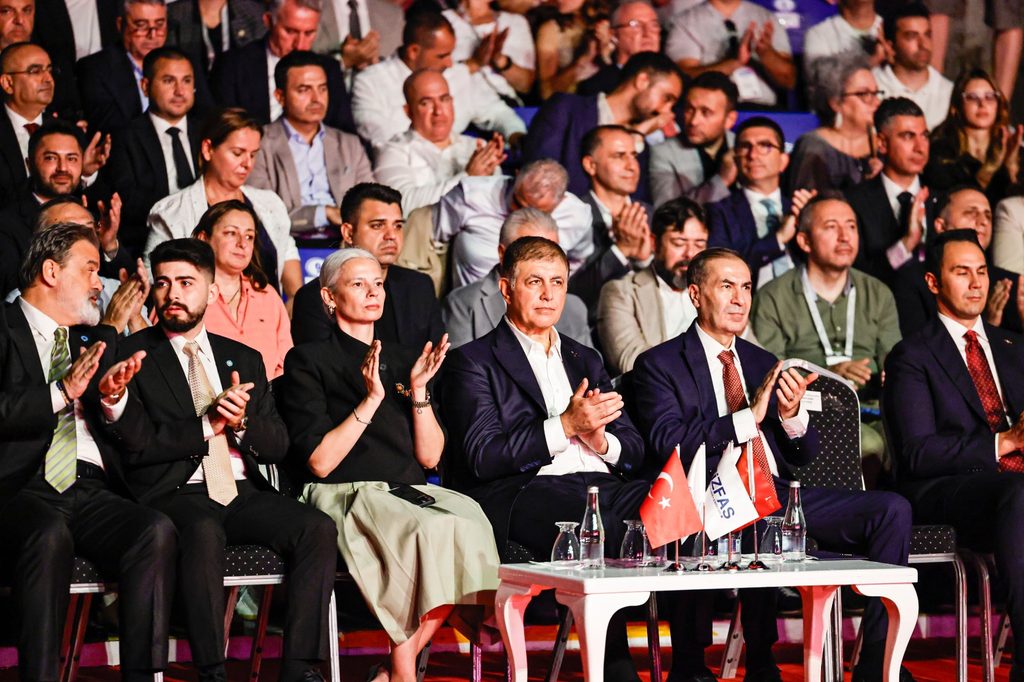 95 yıllık Cumhuriyet çınarında 'ikinci yüzyıl' manifestosu: “Dünyaya söyleyecek çok daha fazla sözümüz olacak"