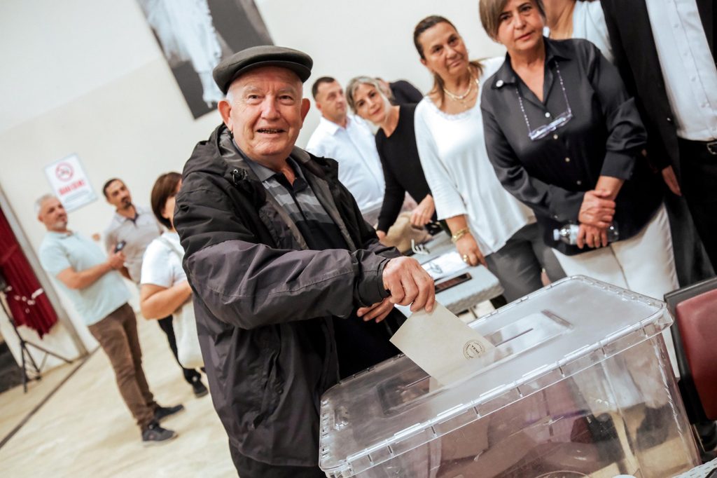 Çağatay Güç'ten örgütlenme ve sandık raporu