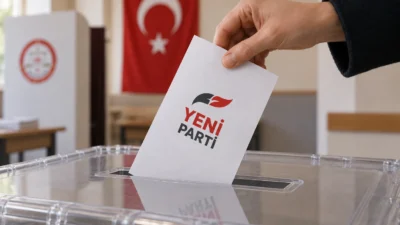 YENİ Parti İzmir örgütünde merakla beklenen olağan kongre takvimi yeniden