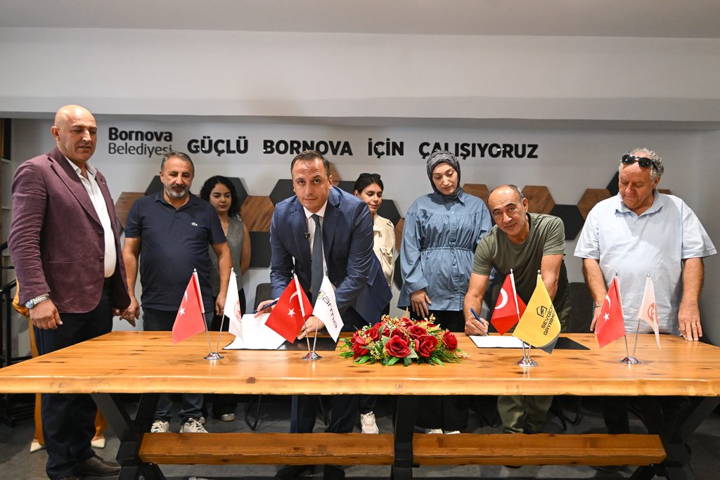 Bornova’dan büyük dayanışma hamlesi 3 Bornova’dan büyük dayanışma hamlesi