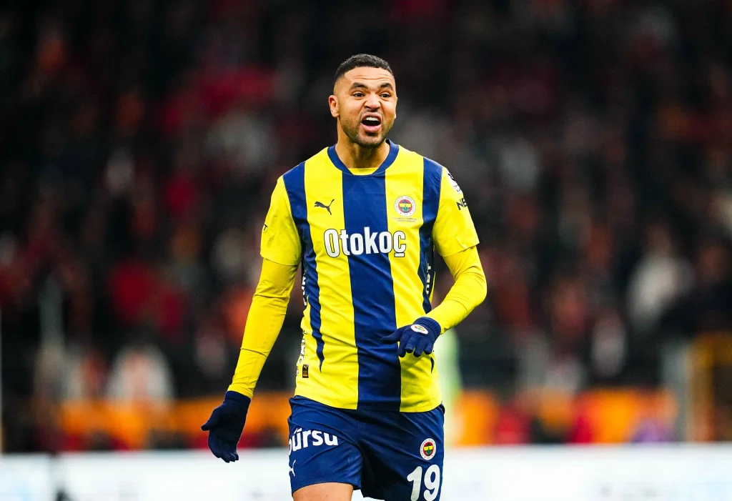 FIFA'dan Fenerbahçe'ye 3 dönem transfer yasağı