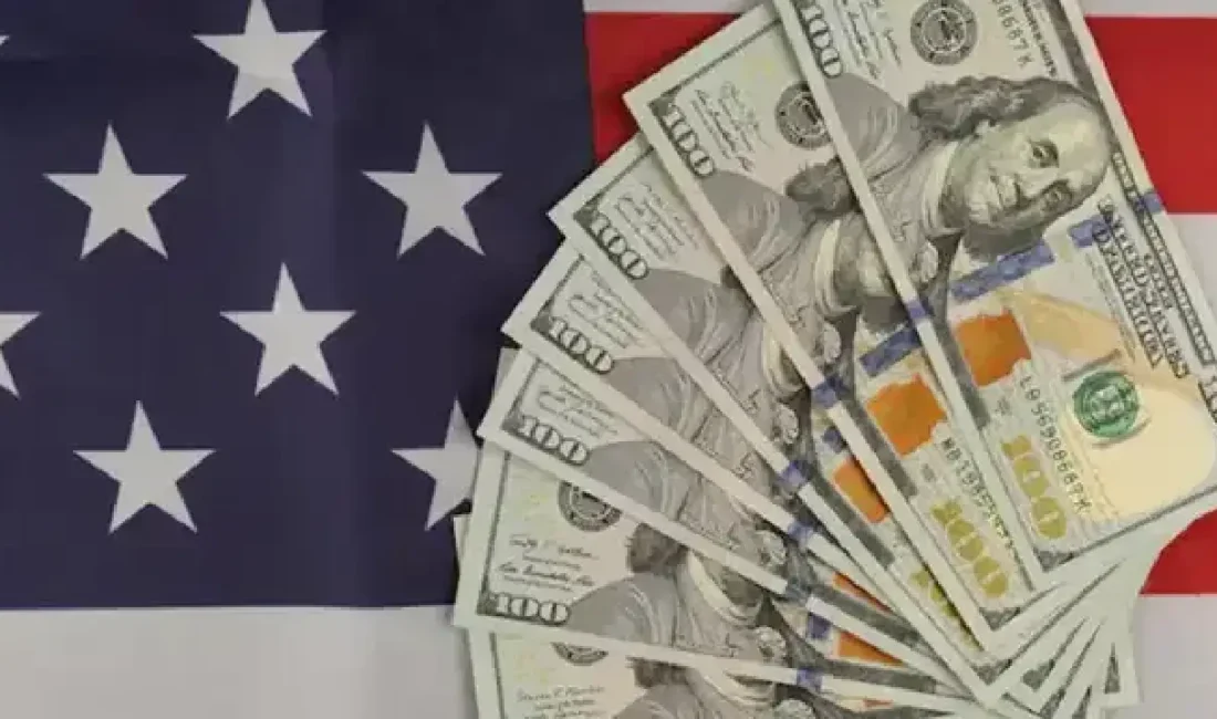 ABD Merkez Bankası (Fed), yılın ikinci çeyreğine ilişkin finansal hesaplar