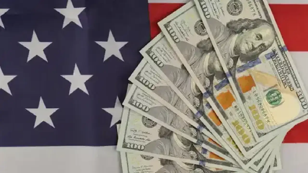 ABD hane halkının hisse senetleri 10 trilyon dolar arttı
