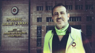 6 Şubat depremlerinin ardından Ahbap Derneği bünyesinde toplanan bağışların akıbetine