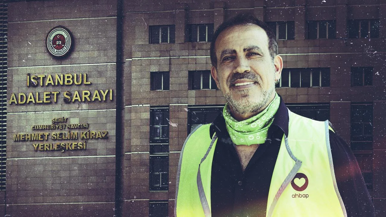 Ahbap soruşturmasında 5. dalga: 53 kişiye gözaltı