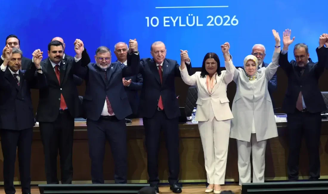 TBMM’nin 1 Ekim’de başlayacak yeni yasama yılı öncesinde siyaset kulisleri