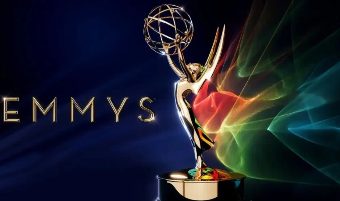 Televizyon dünyasının en prestijli organizasyonu Primetime Emmy Ödülleri, bu gece