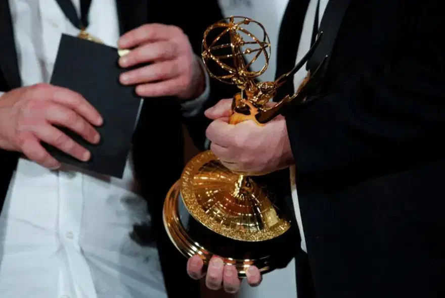 78. Emmy Ödülleri bu gece sahiplerini buluyor