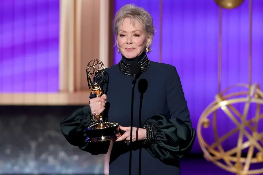 78. Emmy Ödülleri bu gece sahiplerini buluyor