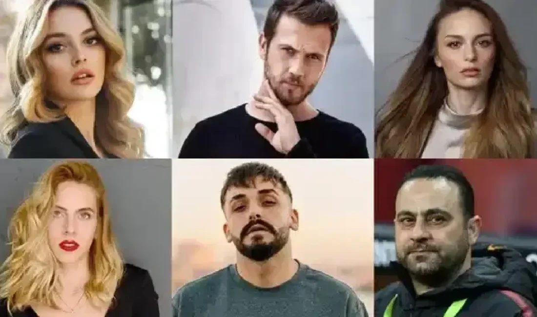 Bakırköy Cumhuriyet Başsavcılığı’nın yürüttüğü uyuşturucu soruşturması kapsamında sabah saatlerinde düğmeye