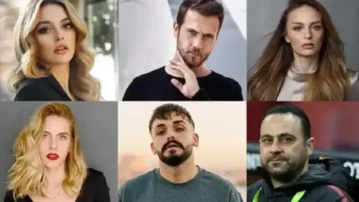 Bakırköy Cumhuriyet Başsavcılığı’nın yürüttüğü uyuşturucu soruşturması kapsamında sabah saatlerinde düğmeye
