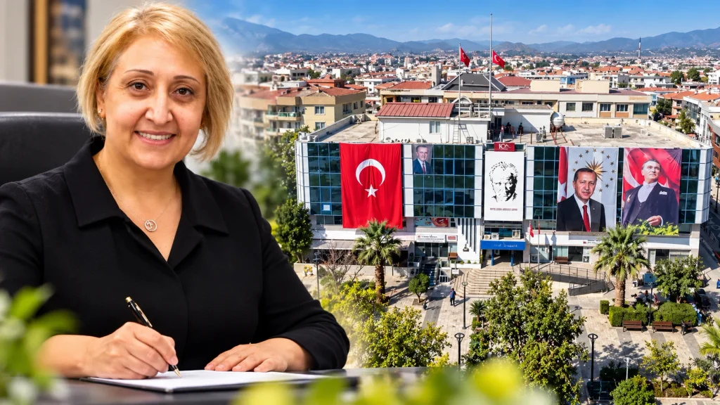 Menderes zabıtasından kantin denetimi