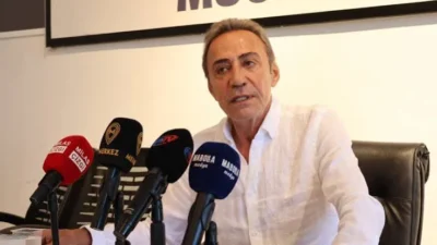 Özlem Şanver’e fiziksel ve psikolojik şiddet uyguladığına ilişkin güvenlik kamerası