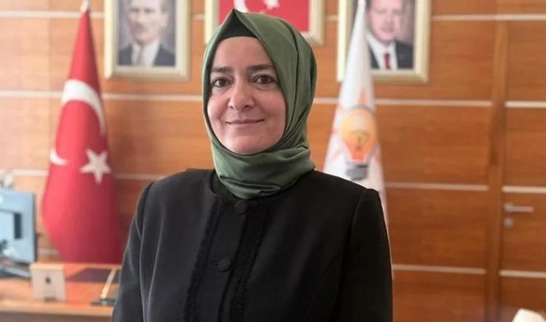 AK Parti Sözcüsü Ömer Çelik, Türkiye Yüzyılı Buluşmaları programında gündeme