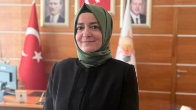 AK Parti Sözcüsü Ömer Çelik, Türkiye Yüzyılı Buluşmaları programında gündeme