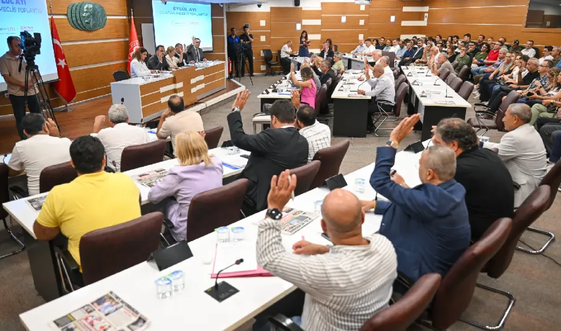 Bornova Belediyesi, Avrupa Birliği projelerinden Birleşmiş Milletler programlarına, Hiroşima merkezli Barış İçin Belediye Başkanları ağından Avrupa Kültürel Miras Ödülleri’ne uzanan dört