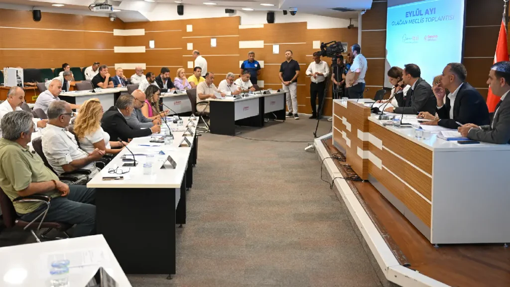Bornova’dan dünyaya açılan 4 yeni kapı 2 Bornova’dan dünyaya açılan 4 yeni kapı