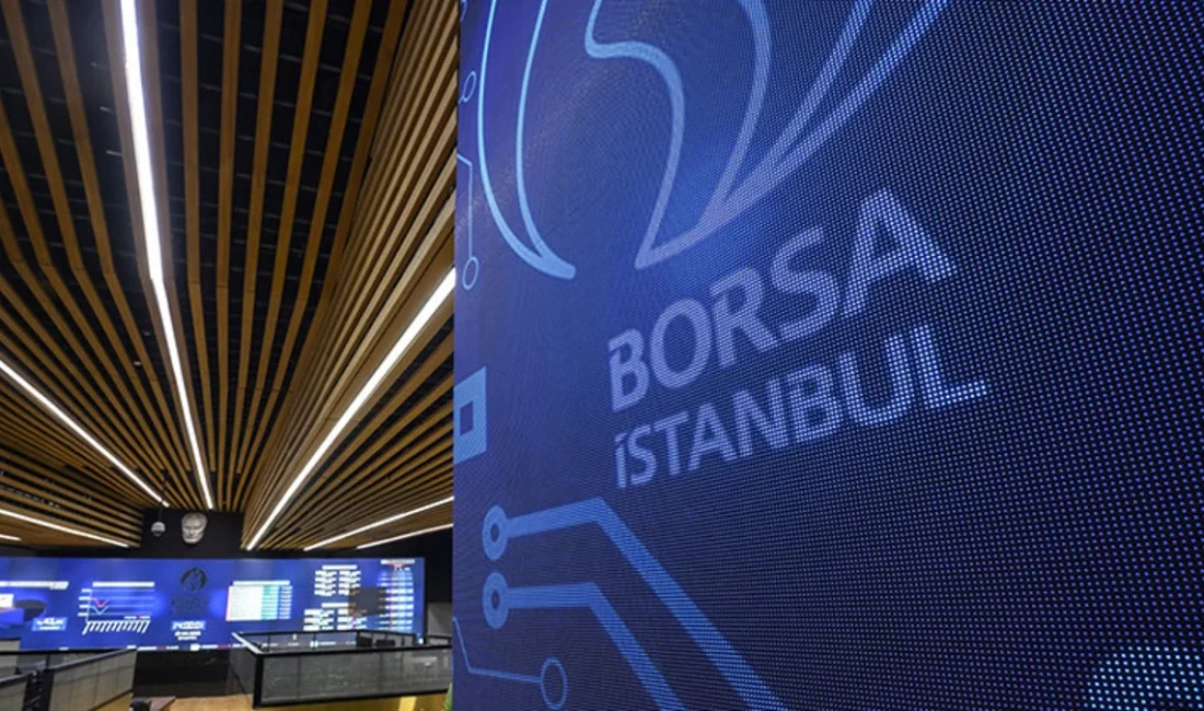 Borsa İstanbul’da yaşanan çalkantılı sürecin ardından yurt dışı yerleşik yatırımcılar