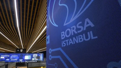 Borsa İstanbul’da yaşanan çalkantılı sürecin ardından yurt dışı yerleşik yatırımcılar