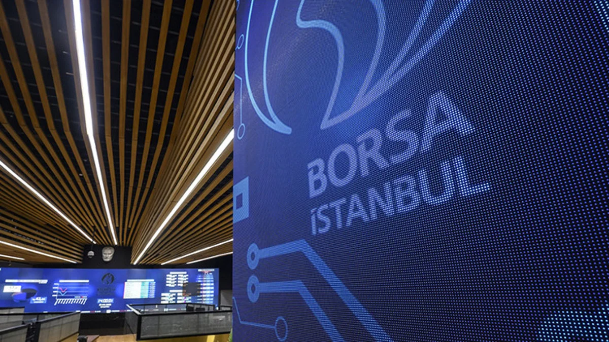 Borsa İstanbul’da yaşanan çalkantılı sürecin ardından yurt dışı yerleşik yatırımcılar