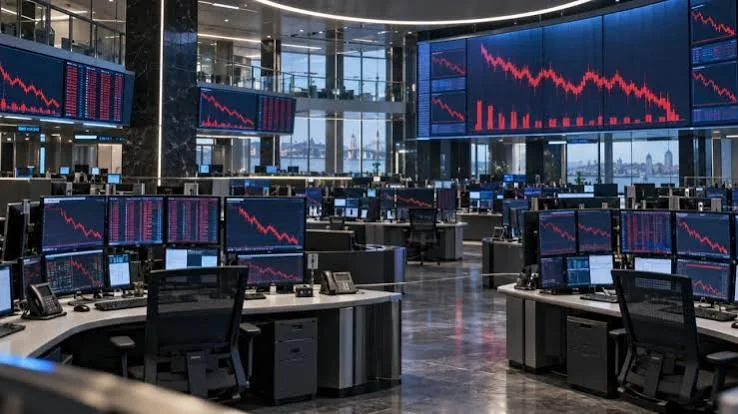 Borsa İstanbul’da satış dalgasının hız kazanmasıyla BIST 100 endeksindeki kayıplar