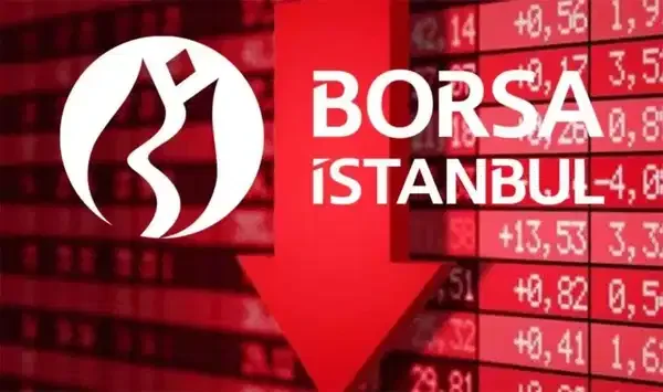 Sermaye Piyasası Kurulu, Borsa İstanbul'da taşları yerinden oynatan satış dalgasının