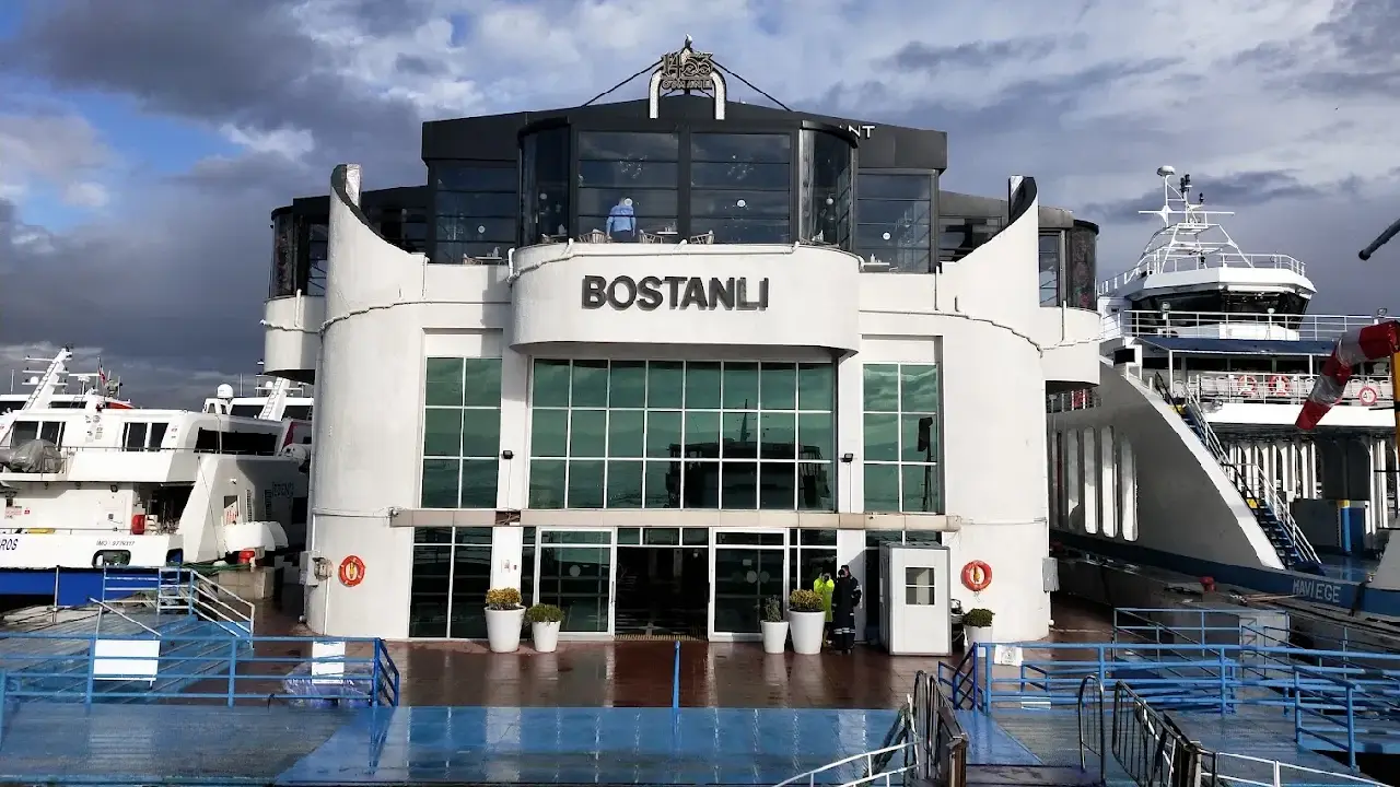 Bostanlı İskelesi’nde geri sayım bitti: Özelleştirme ve yapılaşma düğümü çözüldü