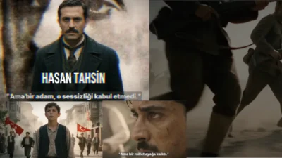 Buca Belediyesi, İzmir’in kurtuluşunun 104. yılına özel hazırladığı yapay zekâ